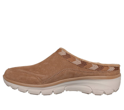 Pantofi Sport Damă Skechers 169104 Bej - imagine 5