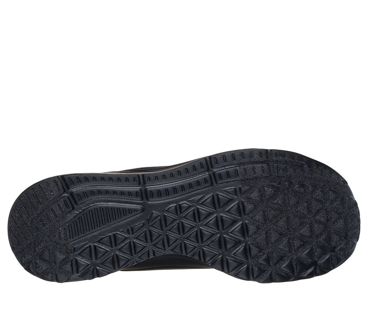 Pantofi Sport Damă Skechers 177289 Negru - imagine 5