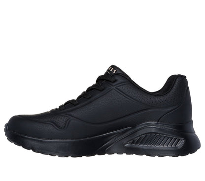 Pantofi Sport Damă Skechers 177289 Negru - imagine 3