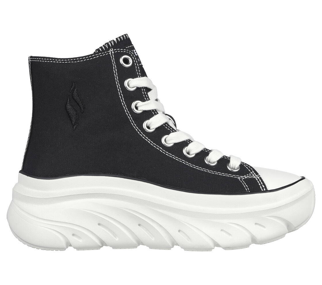 PANTOFI SPORT DAMA SKECHERS 177430 BLK