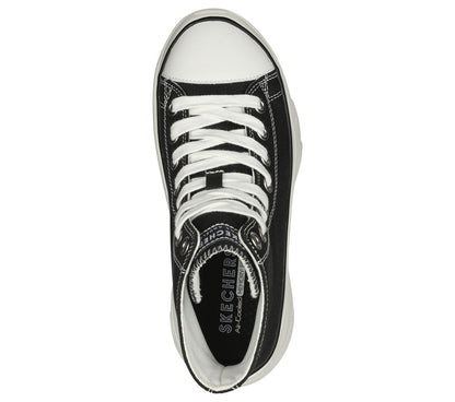 PANTOFI SPORT DAMA SKECHERS 177430 BLK