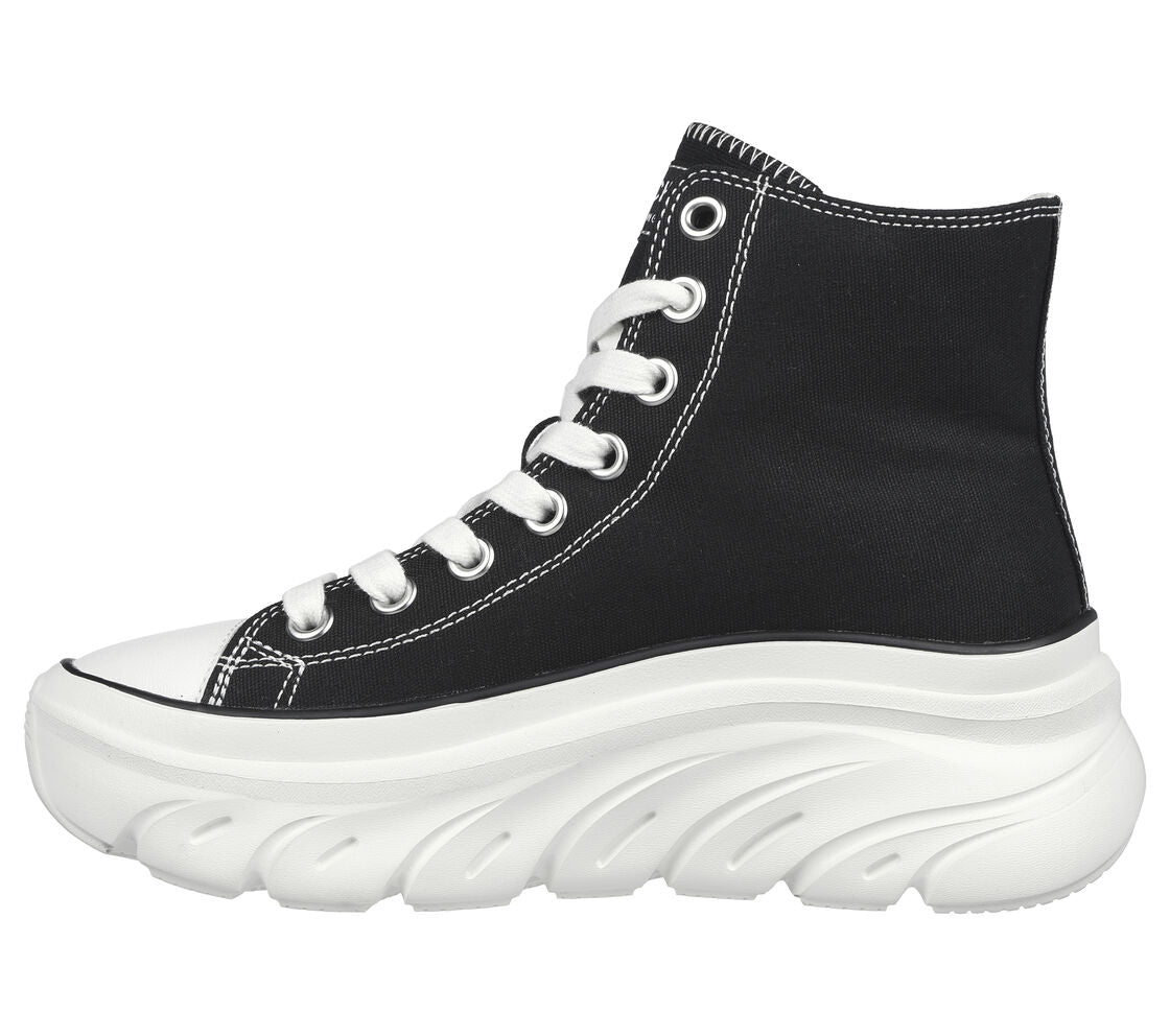 PANTOFI SPORT DAMA SKECHERS 177430 BLK