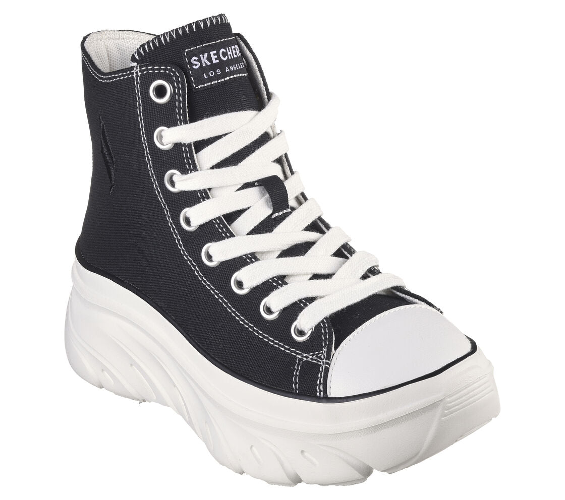 PANTOFI SPORT DAMA SKECHERS 177430 BLK