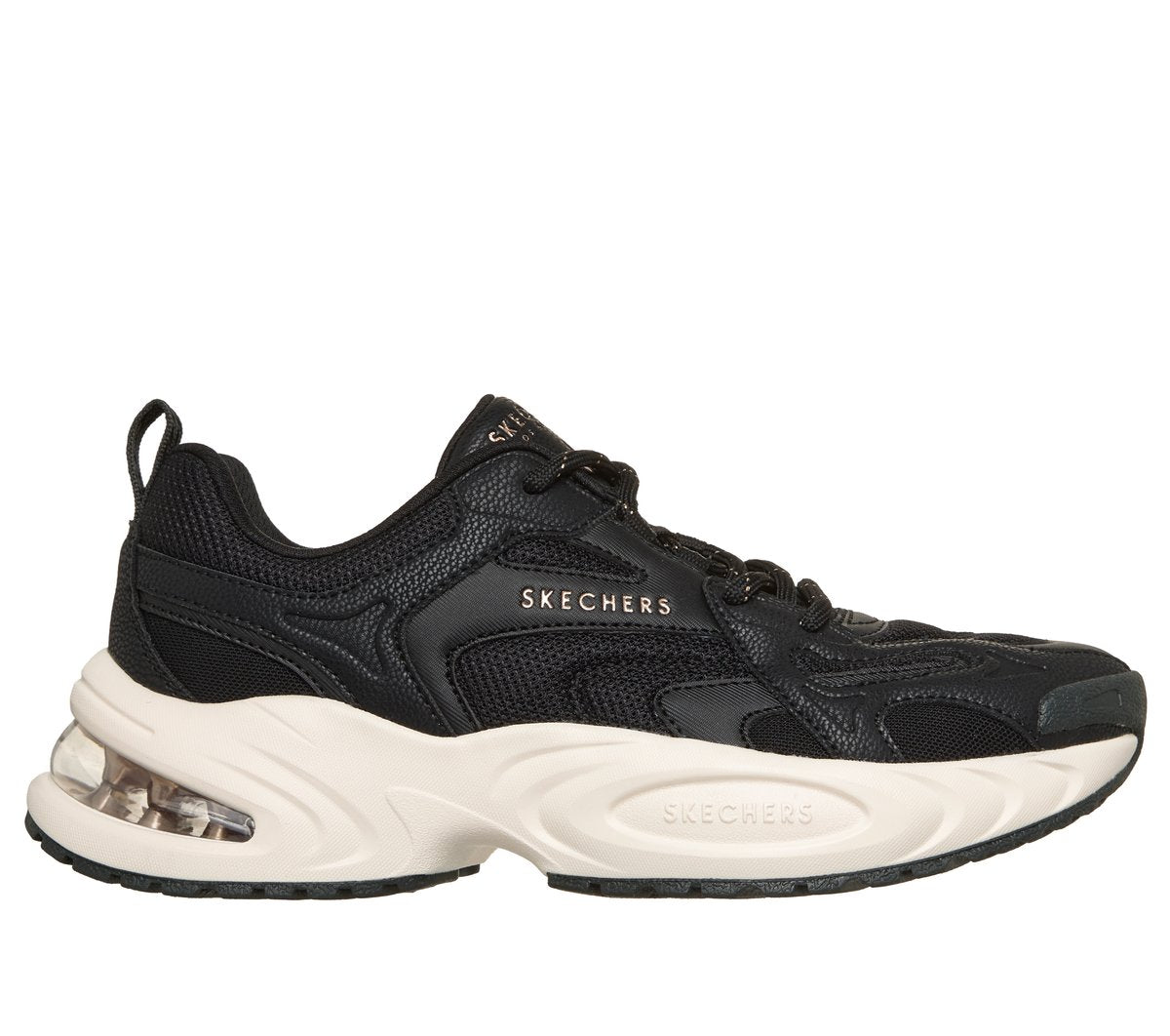Pantofi Sport Damă Skechers 177617 Negru