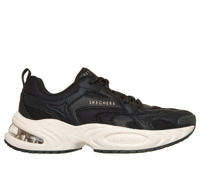 Pantofi Sport Damă Skechers 177617 Negru