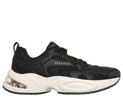 Pantofi Sport Damă Skechers 177617 Negru