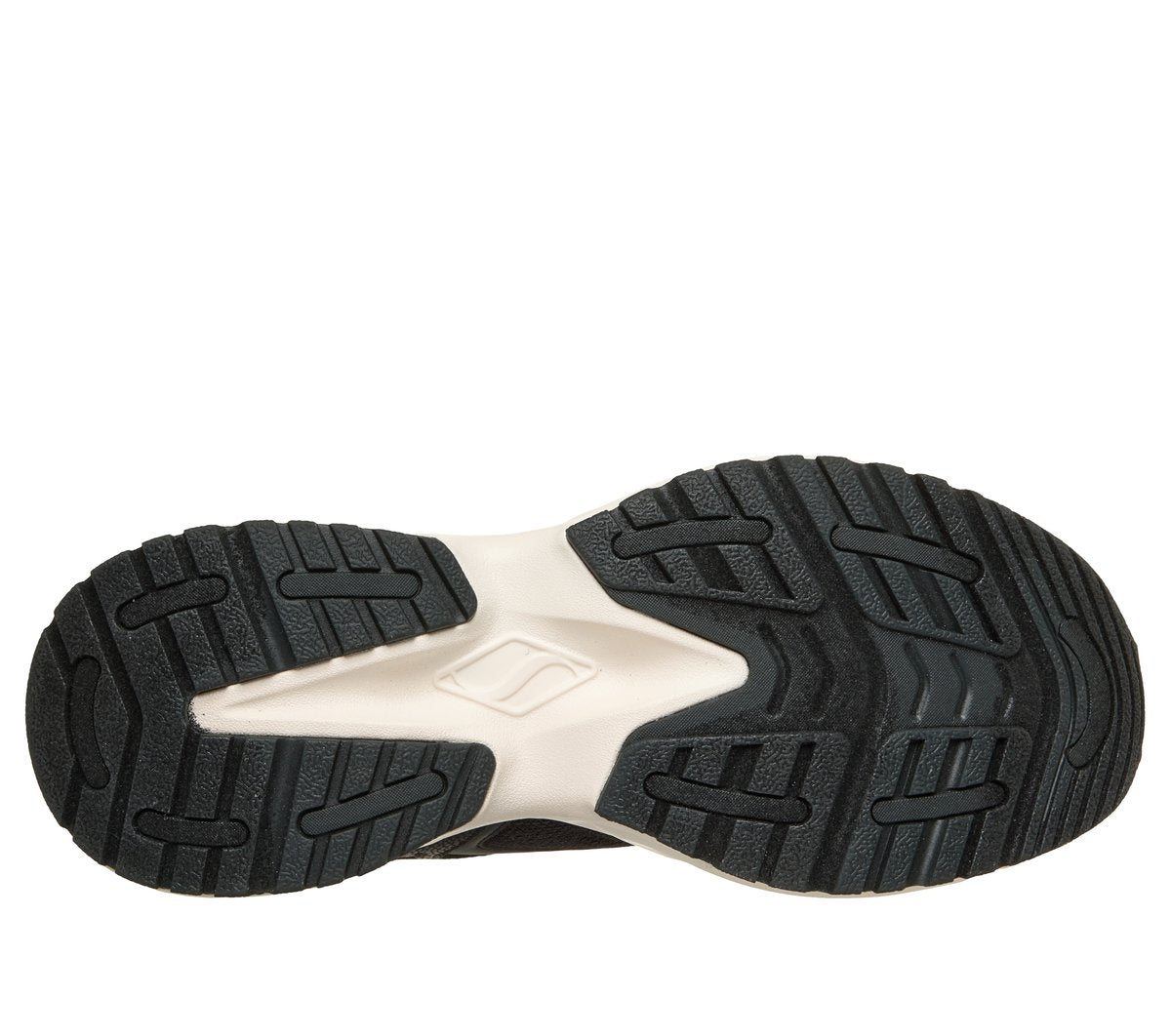 Pantofi Sport Damă Skechers 177617 Negru - imagine 5