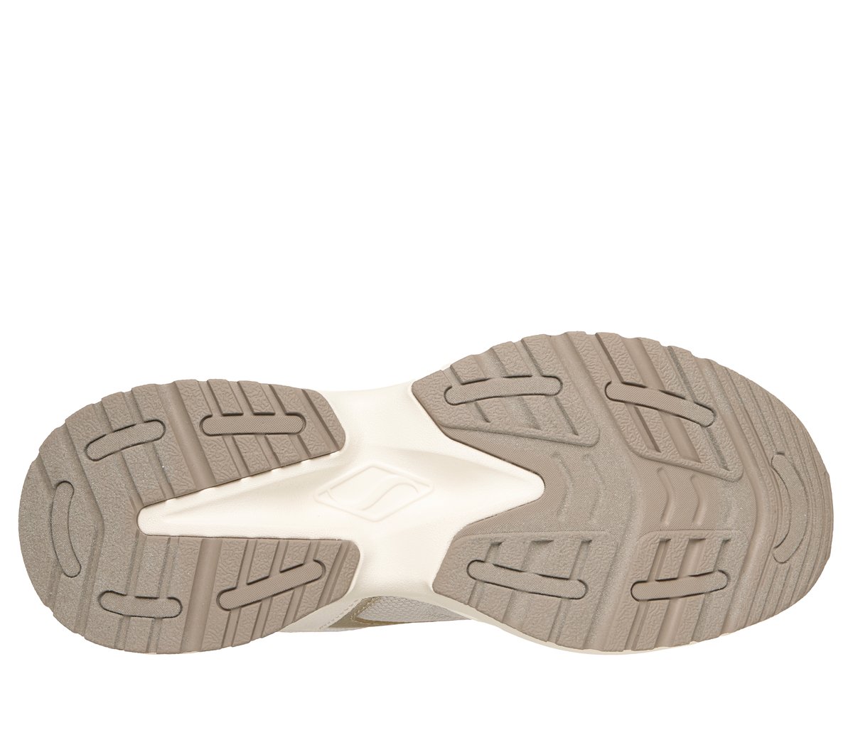 Pantofi Sport Damă Skechers 177617 Șampanie - imagine 5