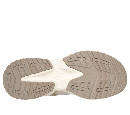 Pantofi Sport Damă Skechers 177617 Șampanie - imagine 5