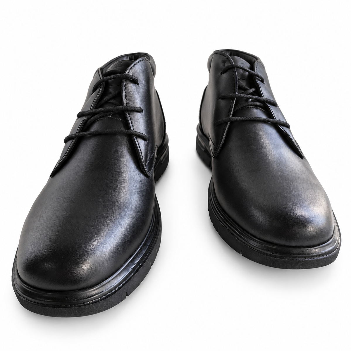 Ghete Casual Bărbați Otter 2805 BL Negru - vedere 19/26