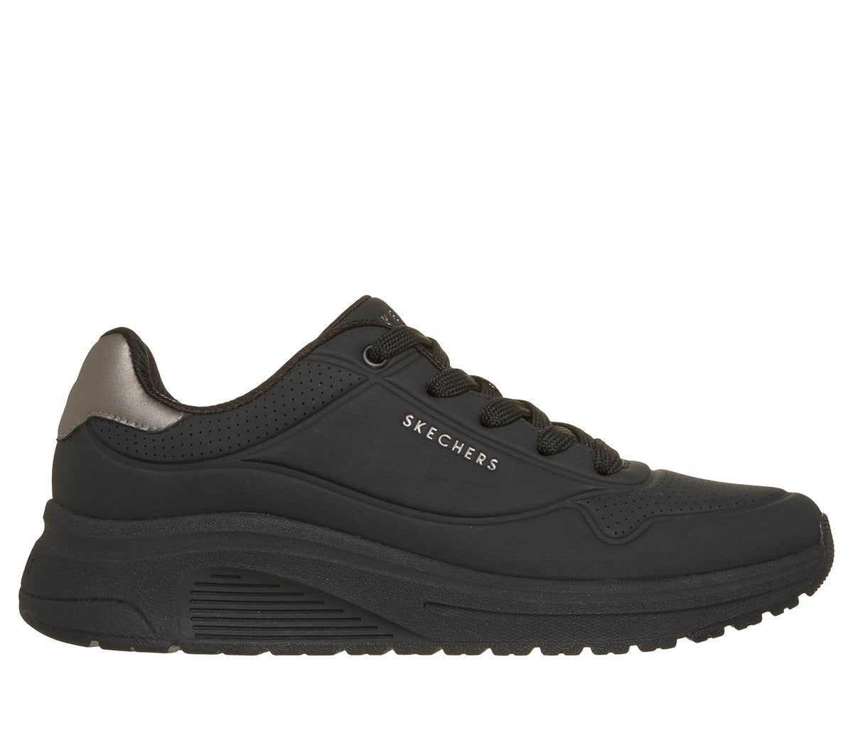 Pantofi Sport Damă Skechers 190265 Negru