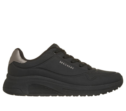 Pantofi Sport Damă Skechers 190265 Negru