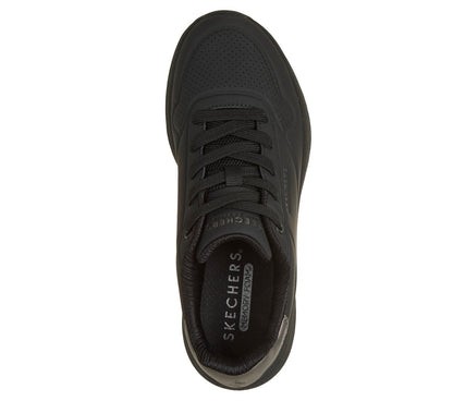 Pantofi Sport Damă Skechers 190265 Negru - imagine 4
