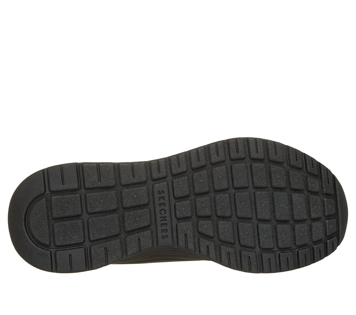 Pantofi Sport Damă Skechers 190265 Negru - imagine 5