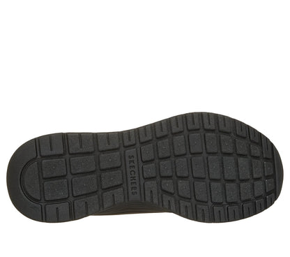 Pantofi Sport Damă Skechers 190265 Negru - imagine 5