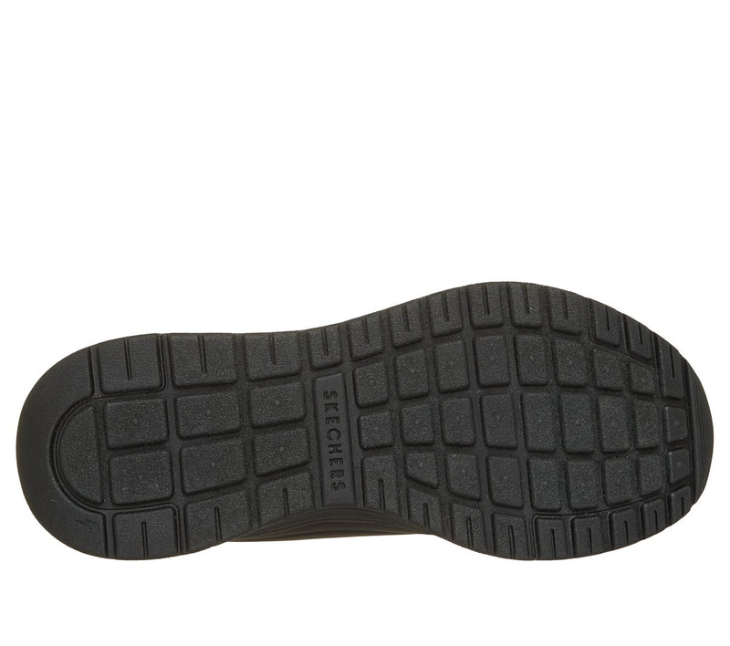Pantofi Sport Damă Skechers 190265 Negru - imagine 5