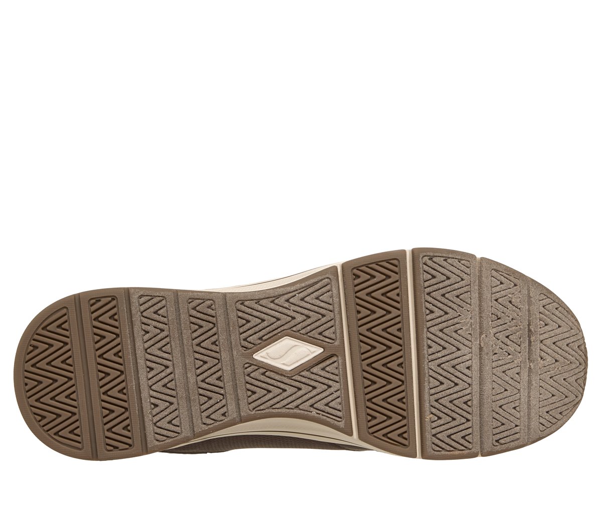 Pantofi Sport Damă Skechers 190370 Maro ciocolatiu - imagine 7