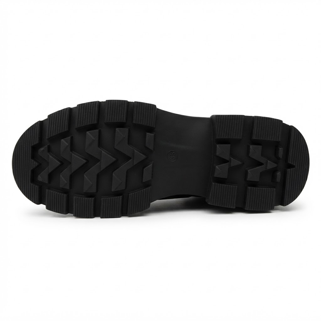 Ghete Casual Damă Dogati 005 5779 Vizion – Piele Naturală – vedere 19