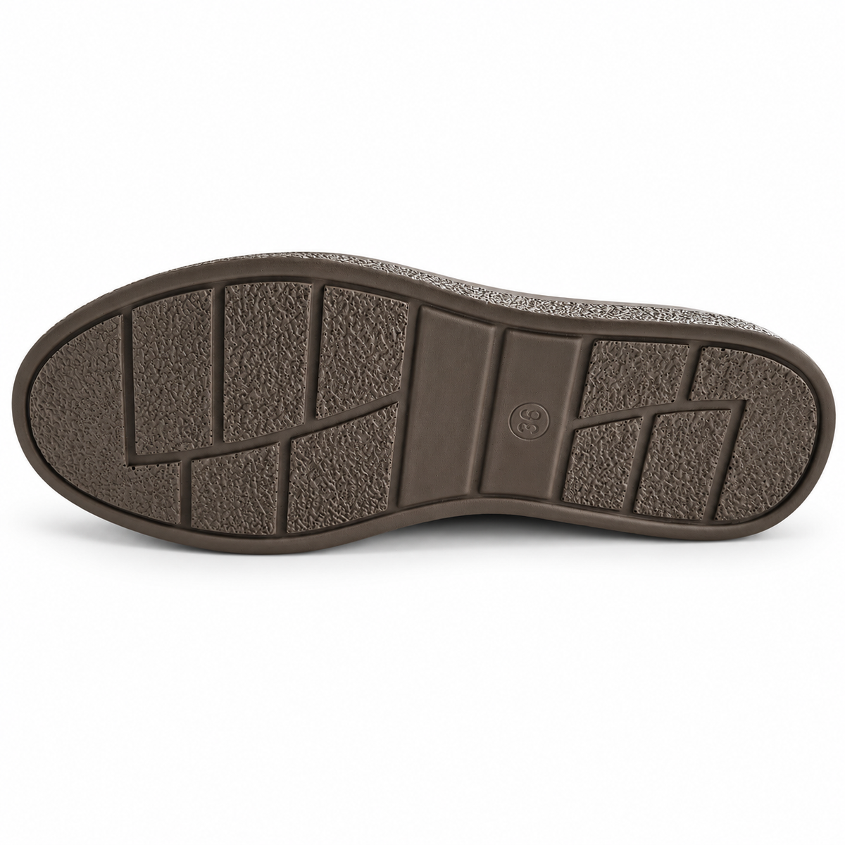 GHETE CASUAL DAMA PASS 970010A 01-N NEGRE CU GREJ - vedere 20/20