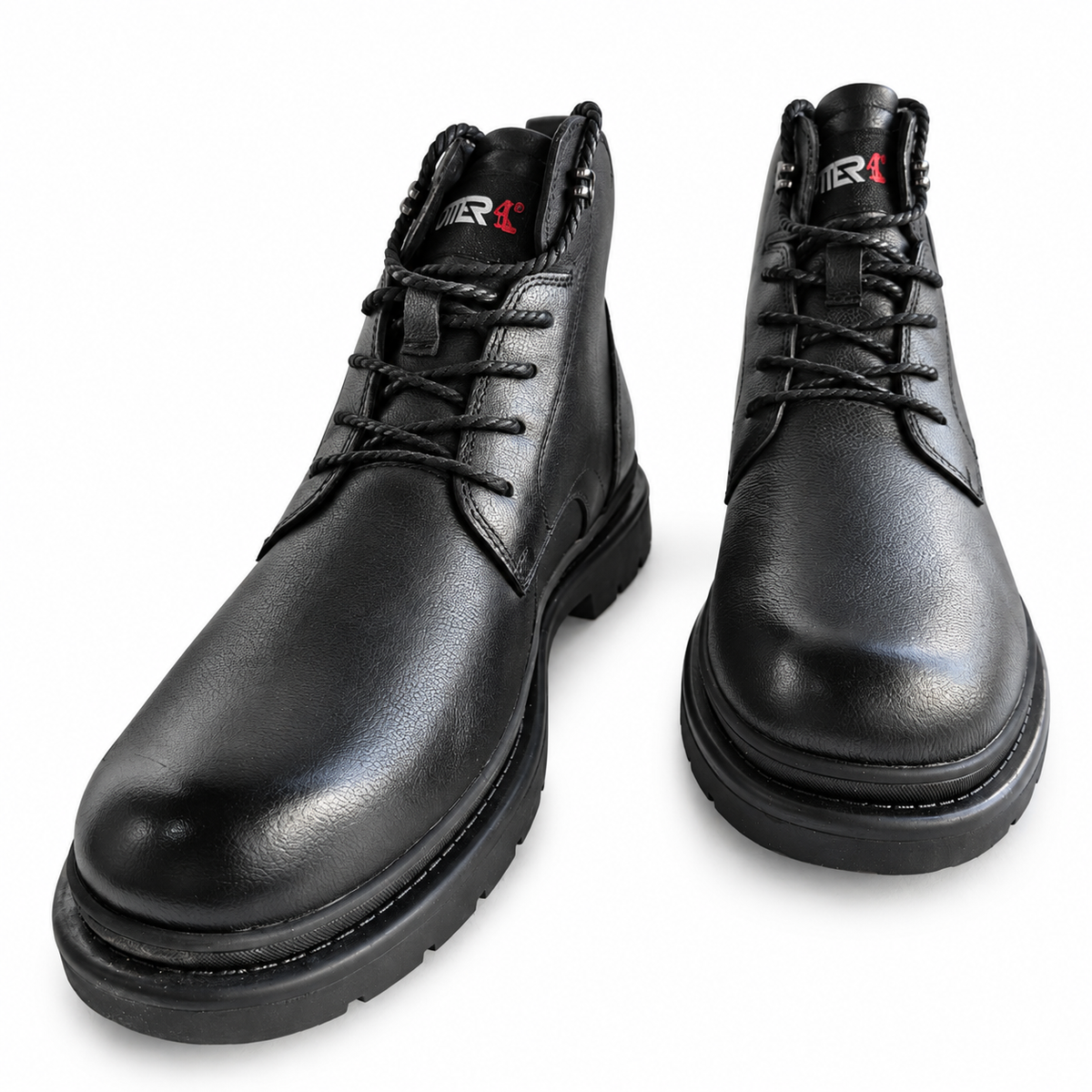Ghete Casual Bărbați Otter E630001A Negru - vedere 20/23