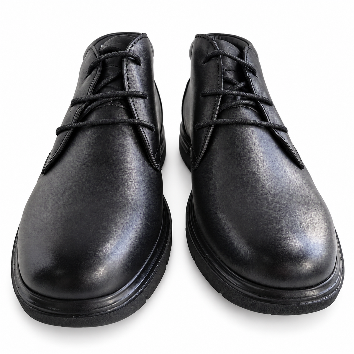 Ghete Casual Bărbați Otter 2805 BL Negru - vedere 20/26