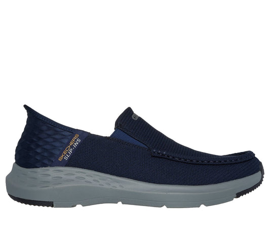 Pantofi Sport Bărbați Skechers 204804 Navy