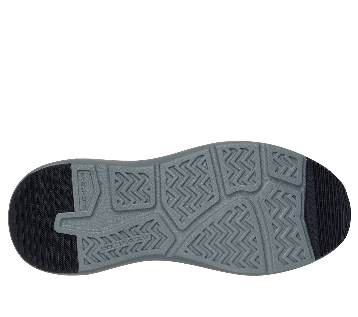 Pantofi Sport Bărbați Skechers 204804 Navy - imagine 5