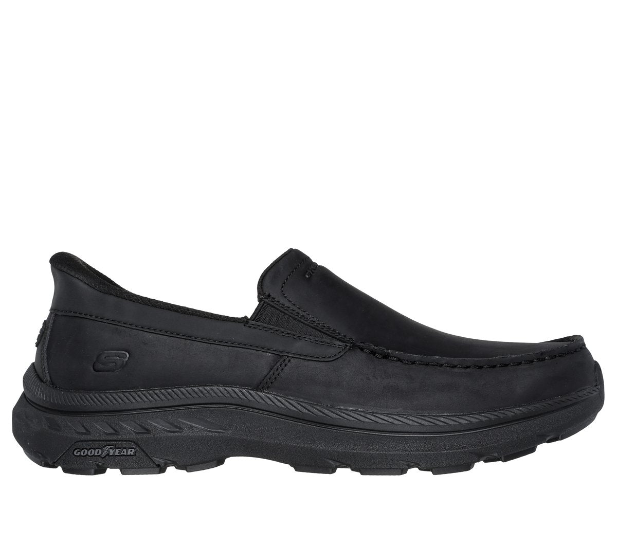 Pantofi Sport Bărbați Skechers 205334 Negru