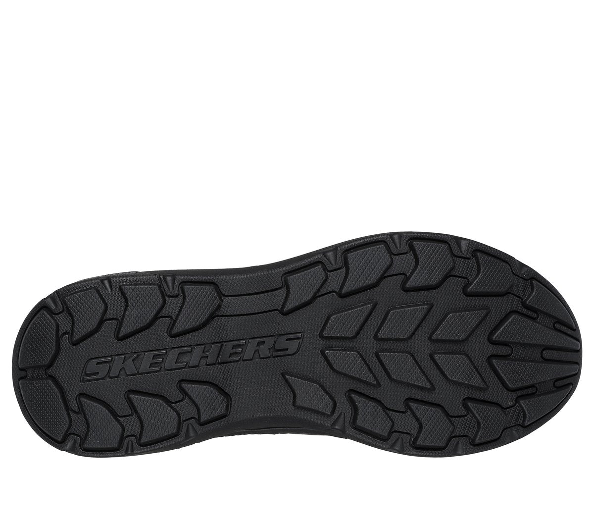 Pantofi Sport Bărbați Skechers 205334 Negru - imagine 5