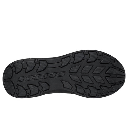 Pantofi Sport Bărbați Skechers 205334 Negru - imagine 5