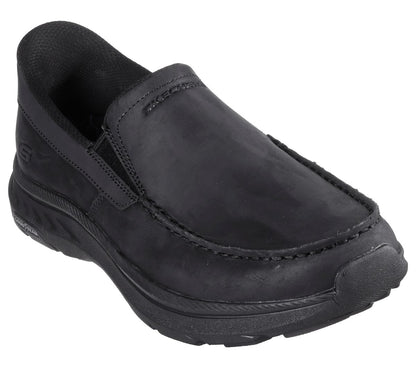 Pantofi Sport Bărbați Skechers 205334 Negru - imagine 2