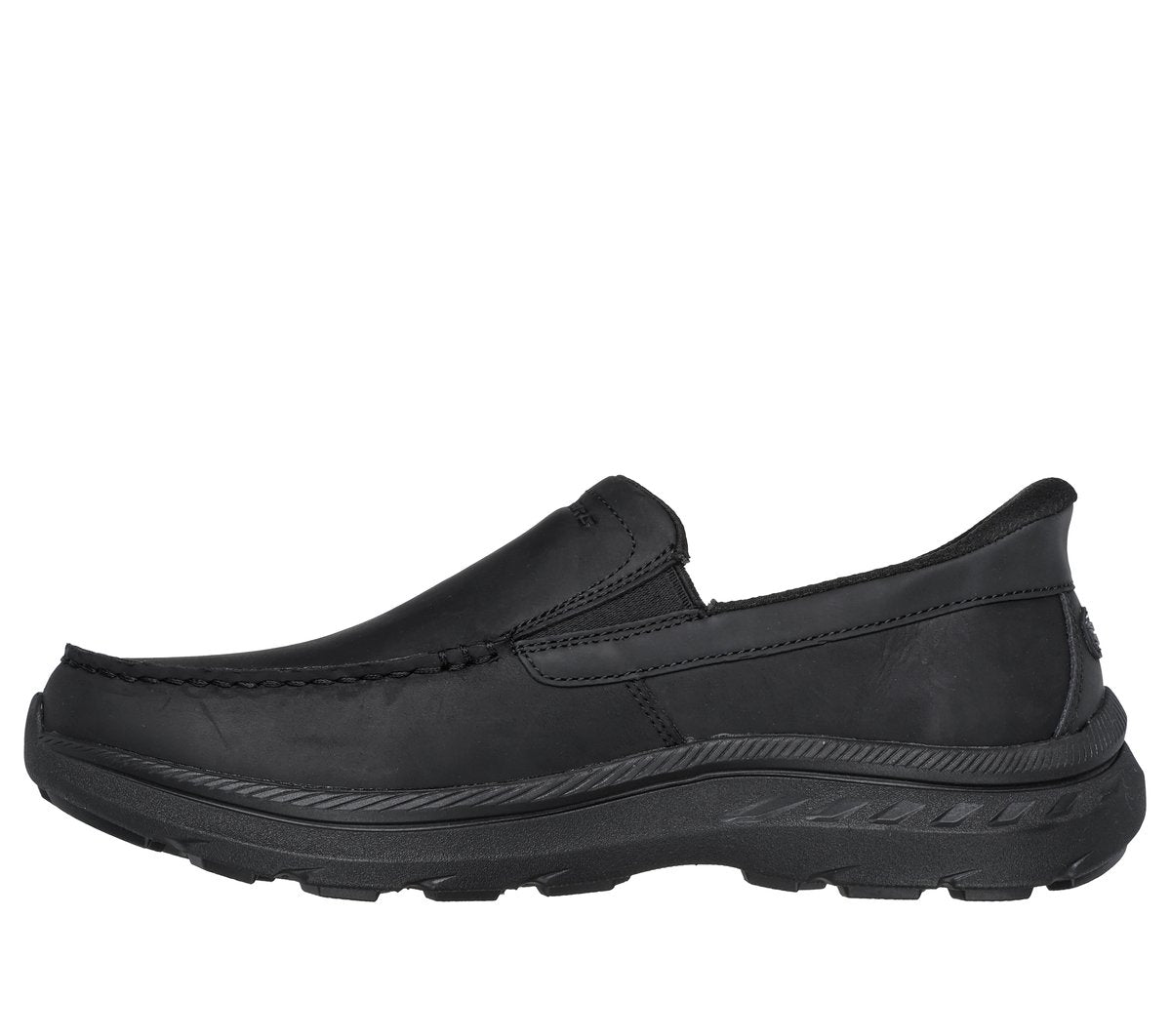 Pantofi Sport Bărbați Skechers 205334 Negru - imagine 3