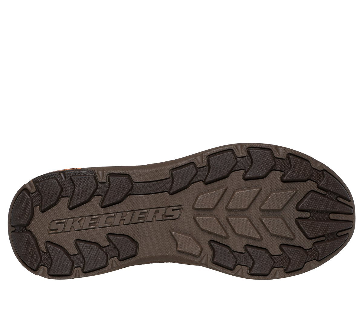 Pantofi Sport Bărbați Skechers 205334 Maro cacao - imagine 5