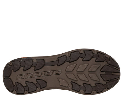Pantofi Sport Bărbați Skechers 205334 Maro cacao - imagine 5