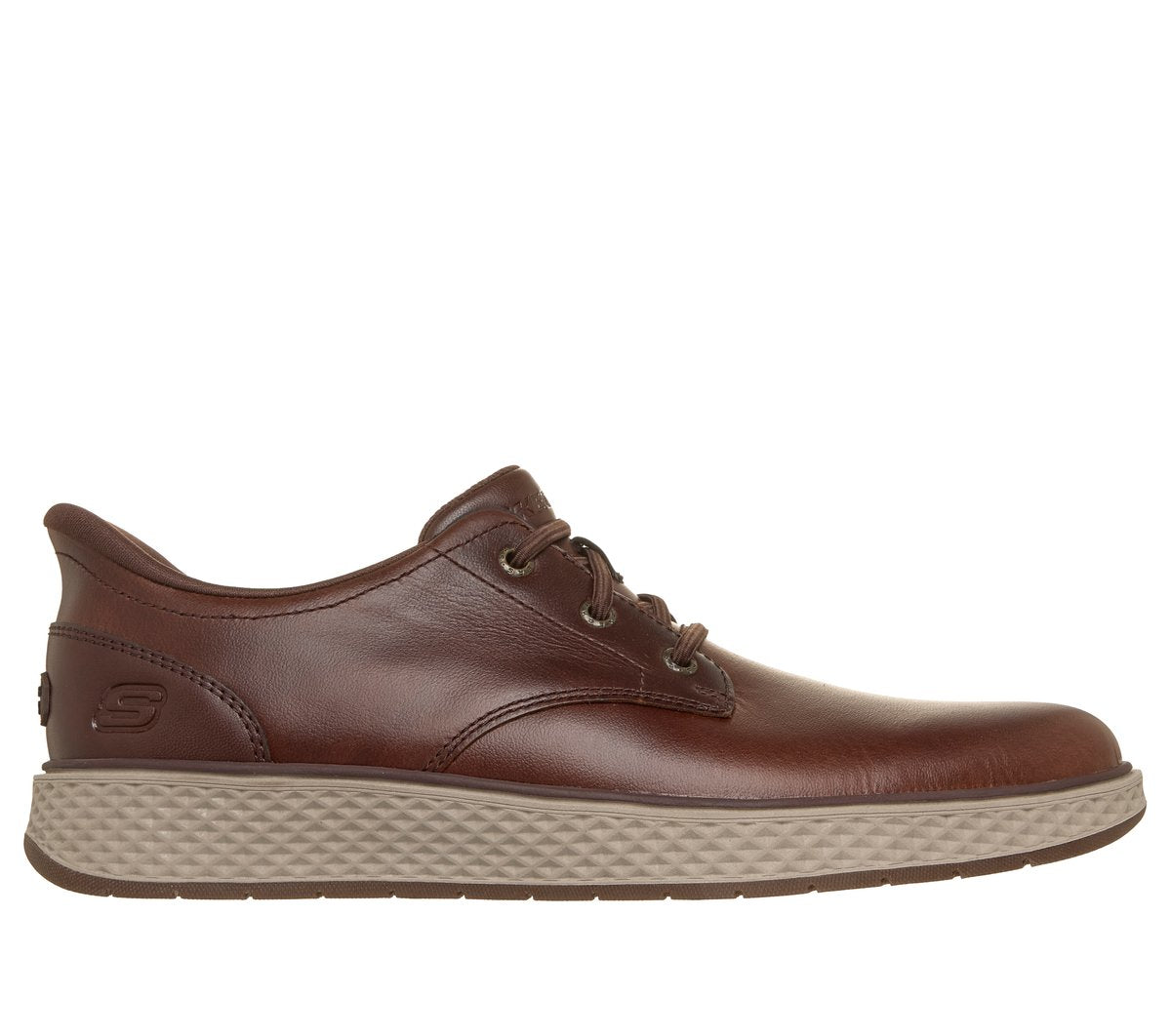 Pantofi Sport Bărbați Skechers 205624 Maro
