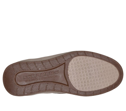 Pantofi Sport Bărbați Skechers 205624 Maro - imagine 5