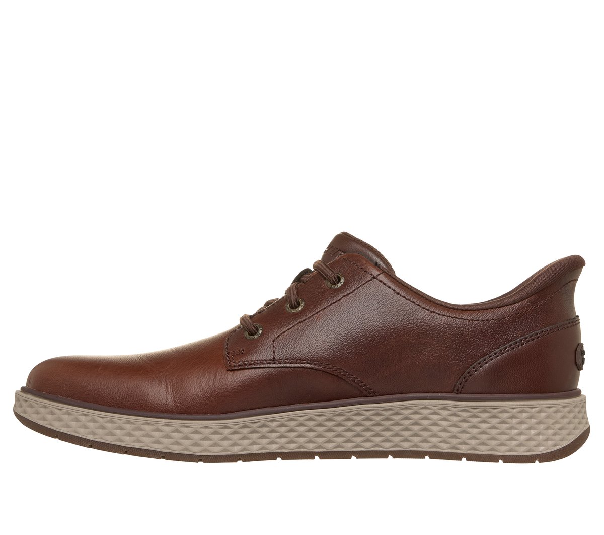 Pantofi Sport Bărbați Skechers 205624 Maro - imagine 3