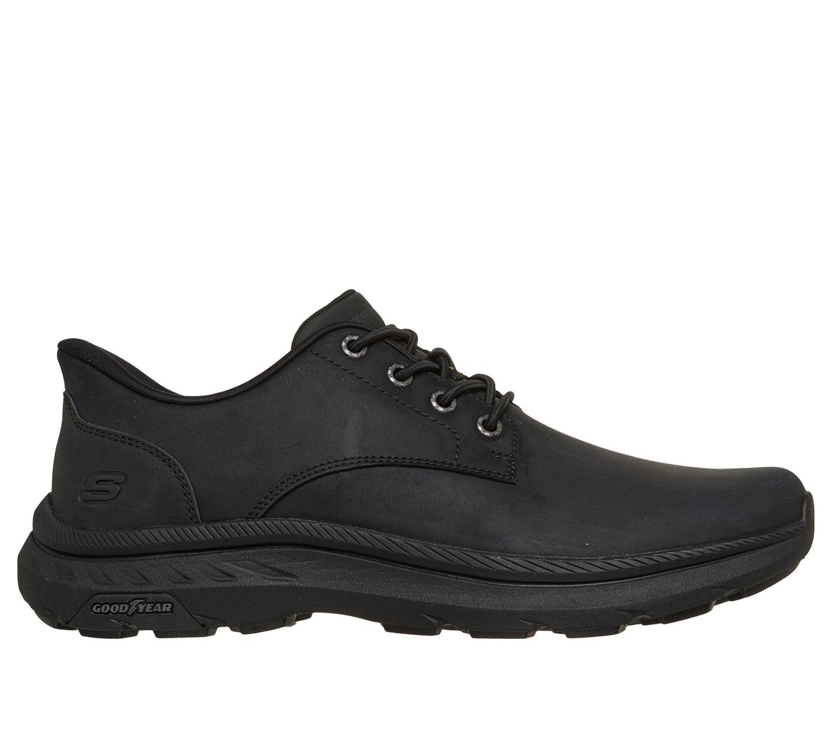 Pantofi Sport Bărbați Skechers 205895 Negru