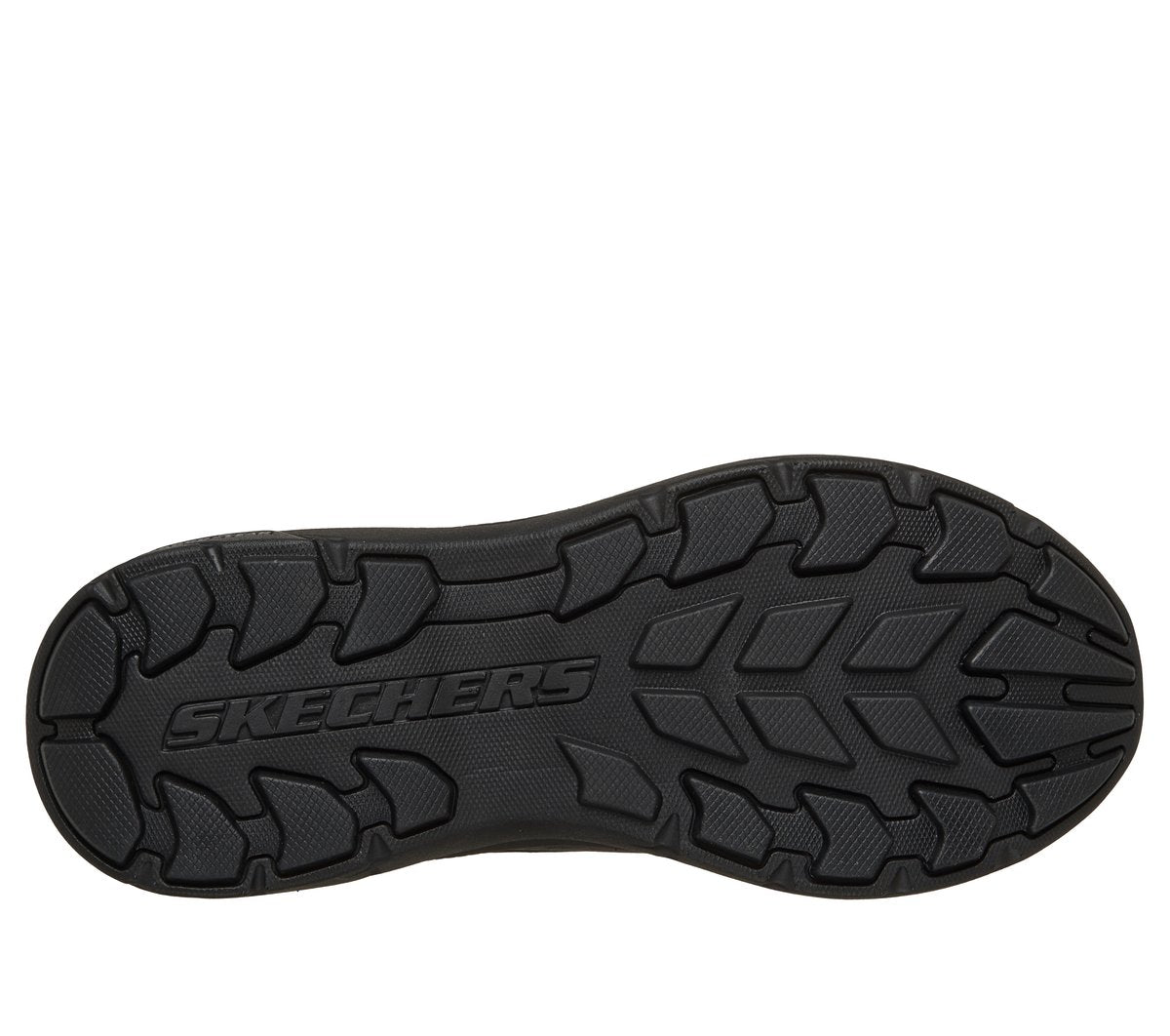 Pantofi Sport Bărbați Skechers 205895 Negru - imagine 5