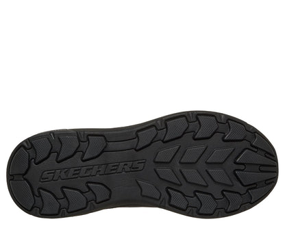 Pantofi Sport Bărbați Skechers 205895 Negru - imagine 5