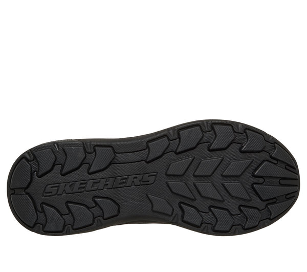 Pantofi Sport Bărbați Skechers 205895 Negru - imagine 5