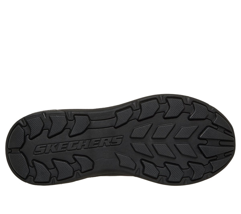 Pantofi Sport Bărbați Skechers 205895 Negru - imagine 5