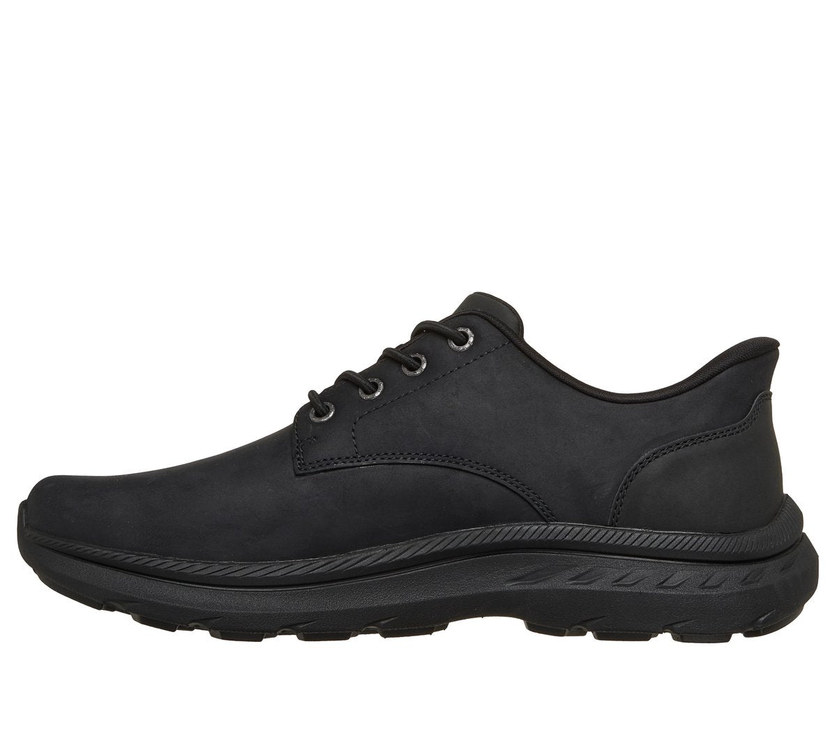 Pantofi Sport Bărbați Skechers 205895 Negru - imagine 3