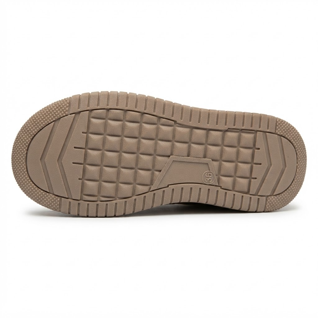 Pantofi Sport Damă Franco Gerardo 77038 Negru – vedere 20