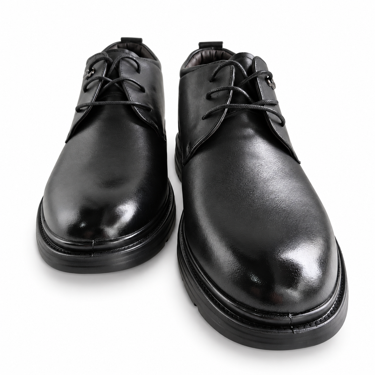 Ghete Casual Bărbați Mels 91879-F Negru - vedere 21/27