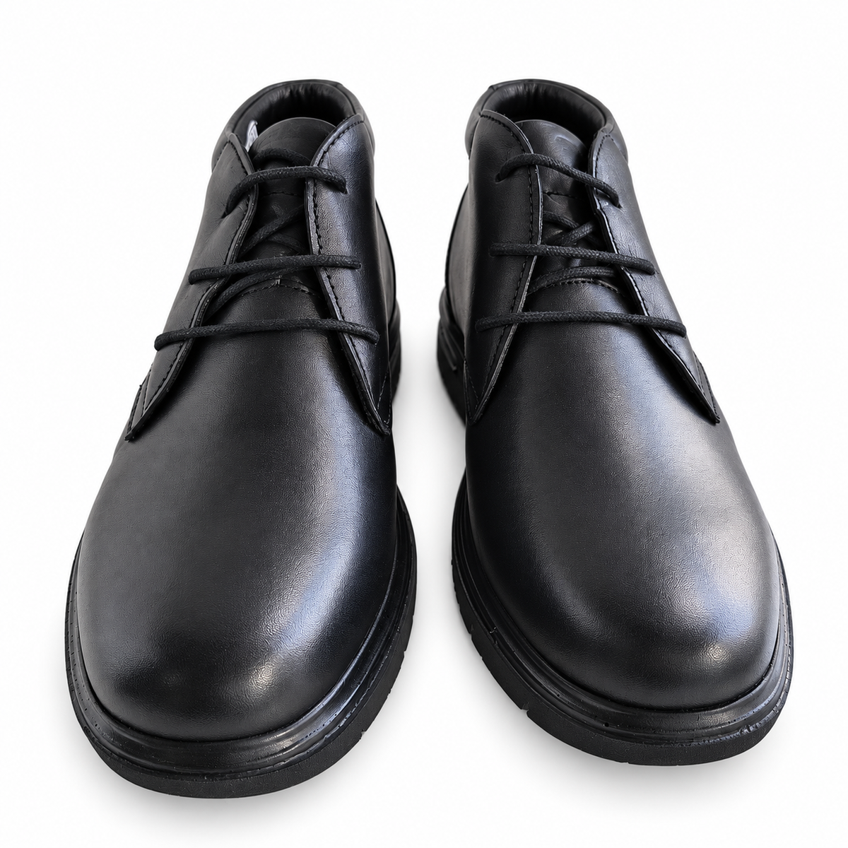 Ghete Casual Bărbați Otter 2805 BL Negru - vedere 21/26