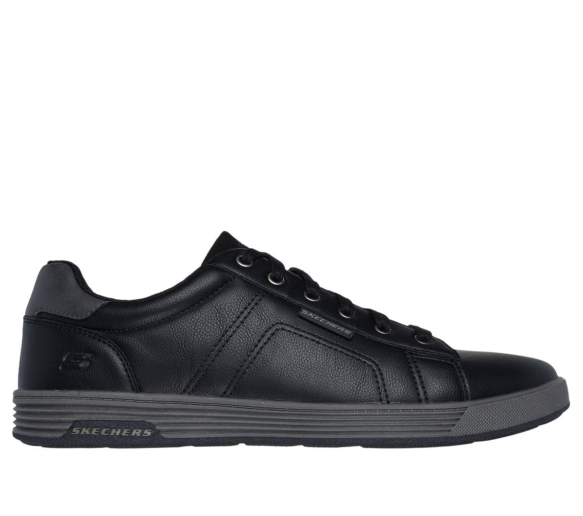 Pantofi Sport Bărbați Skechers 210946 Negru