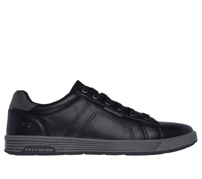 Pantofi Sport Bărbați Skechers 210946 Negru