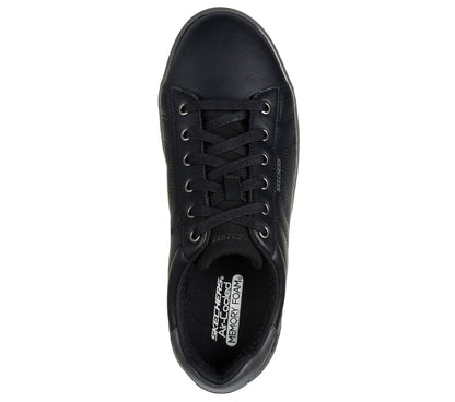 Pantofi Sport Bărbați Skechers 210946 Negru - imagine 4
