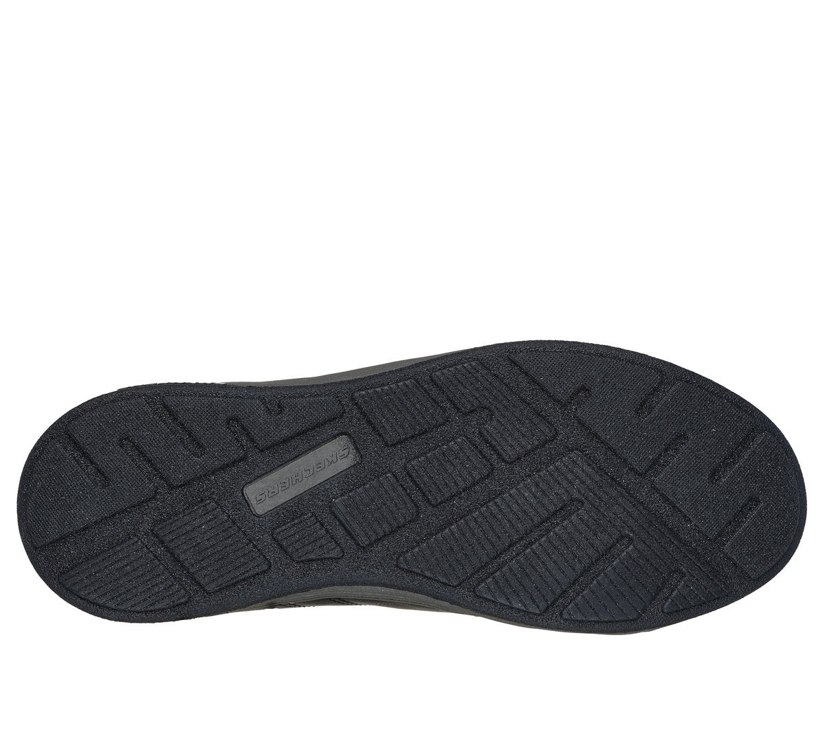 Pantofi Sport Bărbați Skechers 210946 Negru - imagine 5